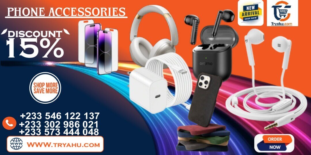 Smart Accessories| Authentic, Original, & Affordable Prices - Tryahu